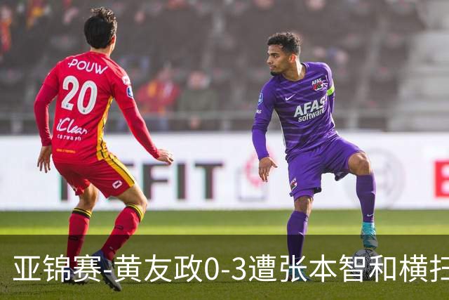 亚锦赛-黄友政0-3遭张本智和横扫 温瑞博向鹏李天阳进八强