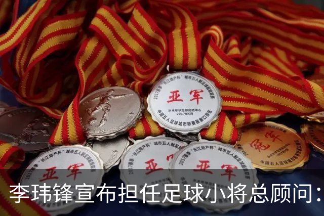 李玮锋宣布担任足球小将总顾问：董路是我的贵人恩人 不可能和他决裂