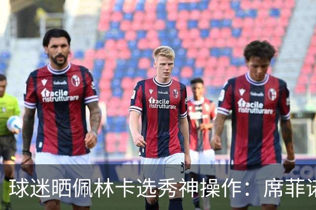 球迷晒佩林卡选秀神操作：席菲诺、克内克特、布朗尼、刘易斯