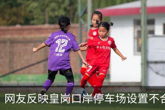 网友反映皇岗口岸停车场设置不合理，相关部门多举措改善车辆通行秩序