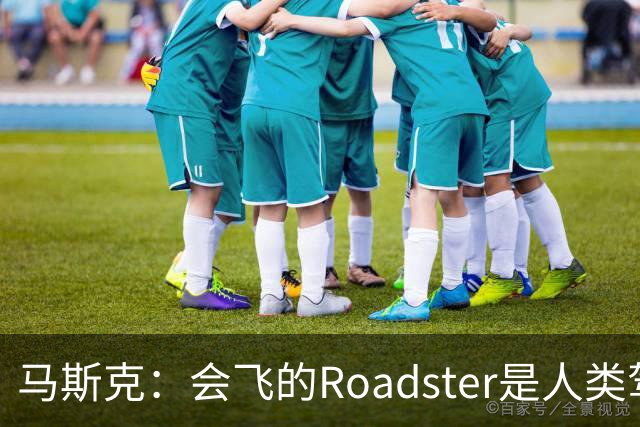 马斯克：会飞的Roadster是人类驾驶最后的巅峰