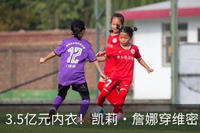 3.5亿元内衣！凯莉·詹娜穿维密史上最贵bra登台，选人安排惹争议